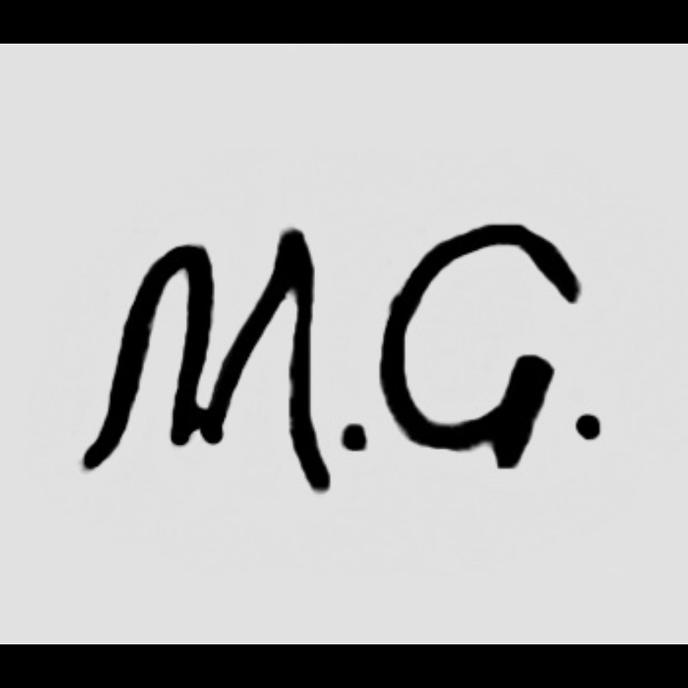 Meet your Posher, Maddie